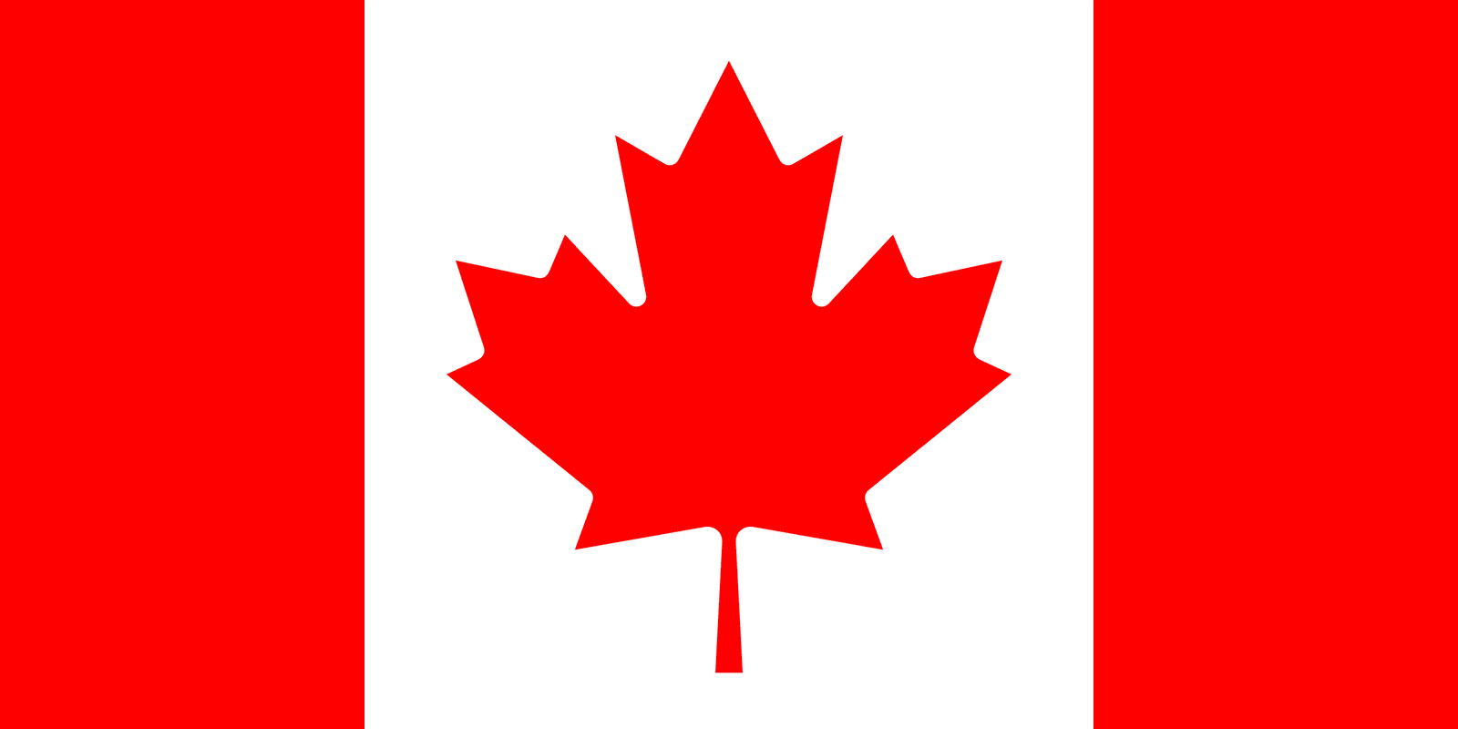 Canada flag