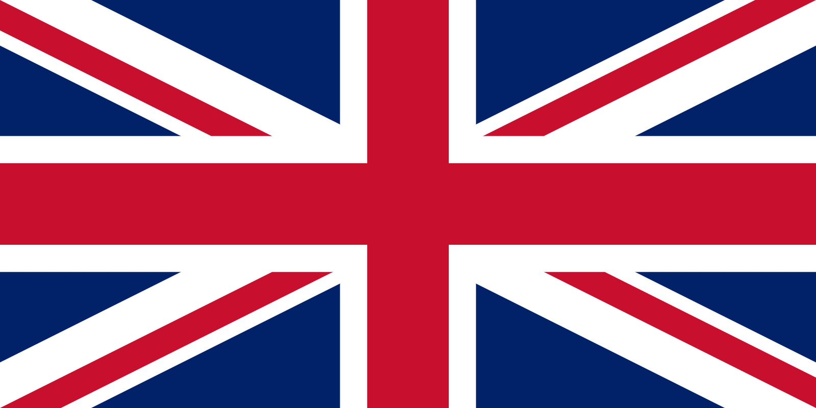 United Kingdom flag