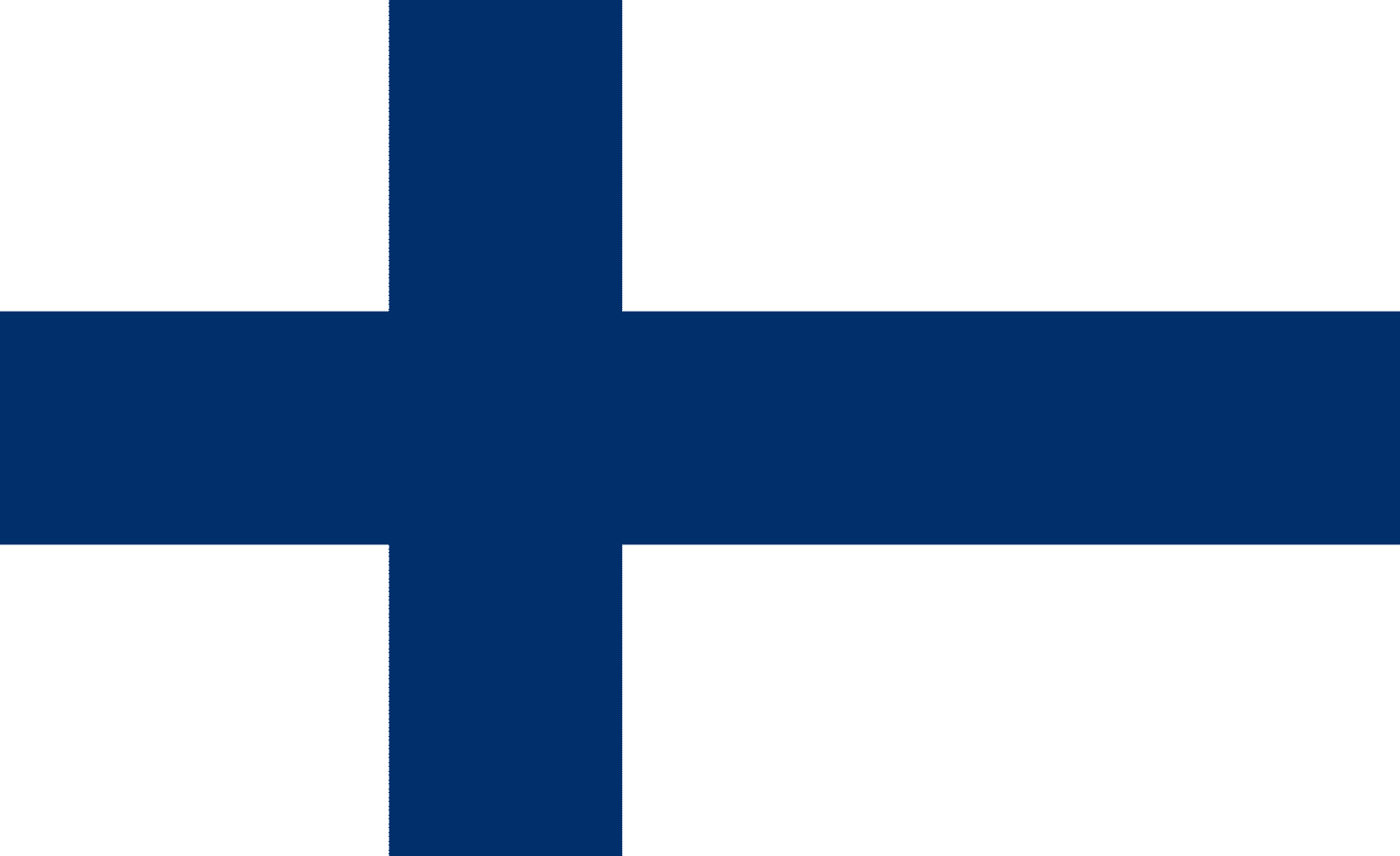 Finland flag