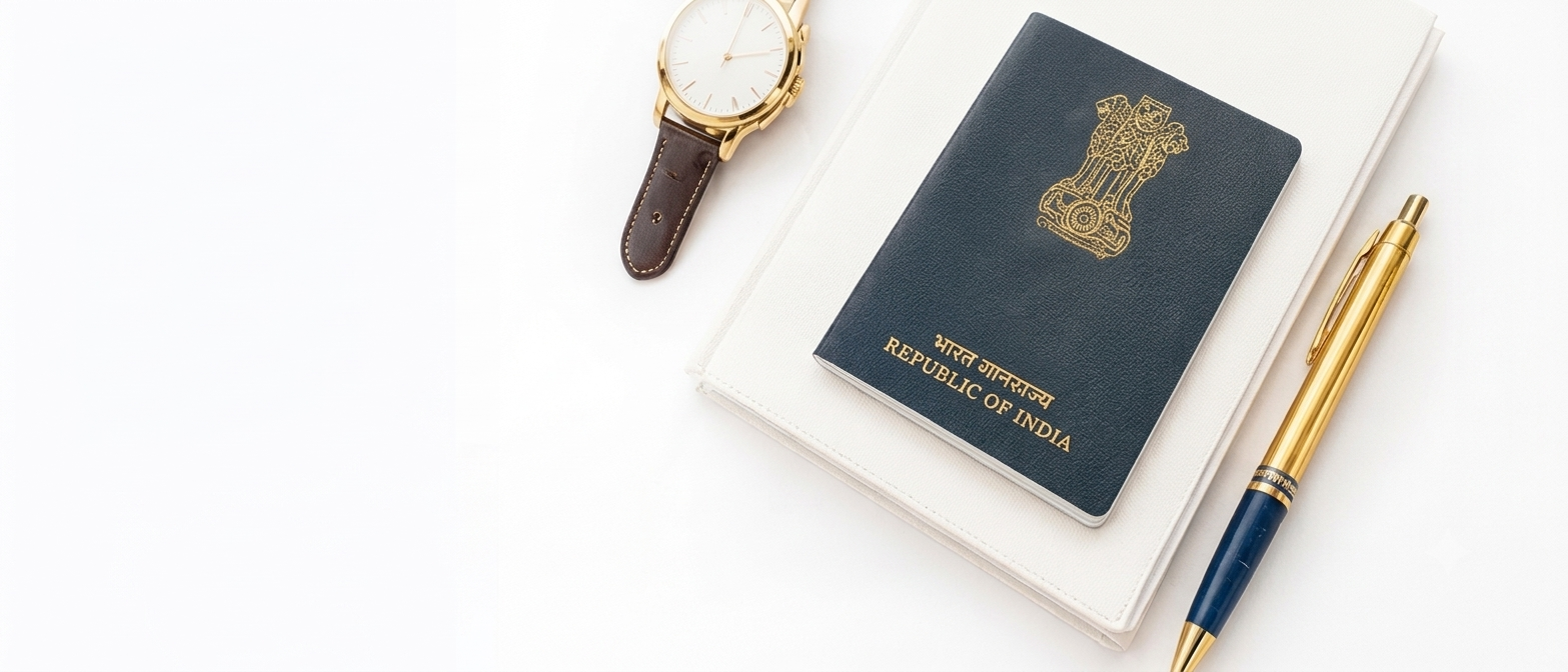 Your Visa, Hassle-Free.